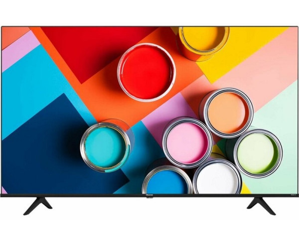 HISENSE 75'' 75A6BG LED 4K UHD Smart TV