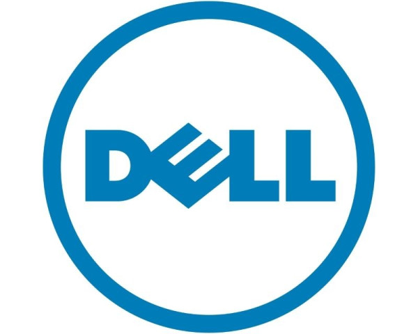 DELL 960GB 2.5'' SATA 6Gbps SSD RI Assembled Kit 3.5'' 14G