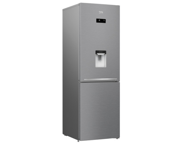 BEKO MCNA366E40DXBN kombinovani frižider