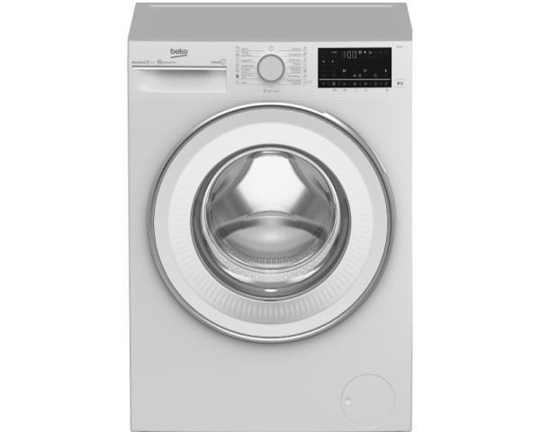 BEKO B3WF R 7942 5WB mašina za pranje veša