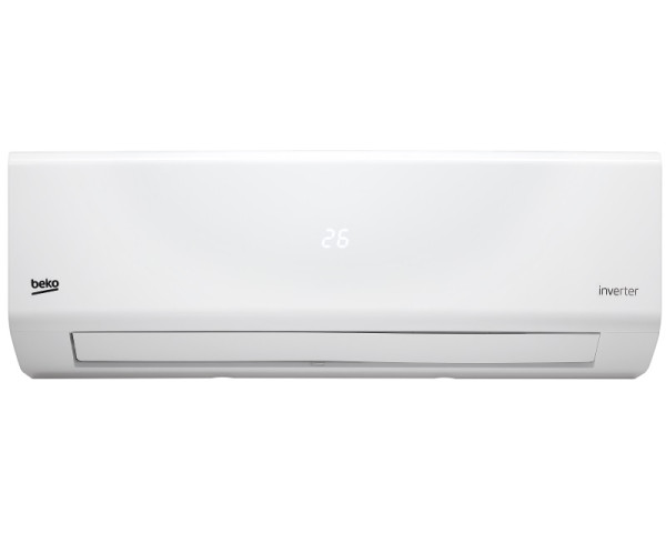 BEKO BEVPI 120  BEVPI 121 Inverter klima uređaj