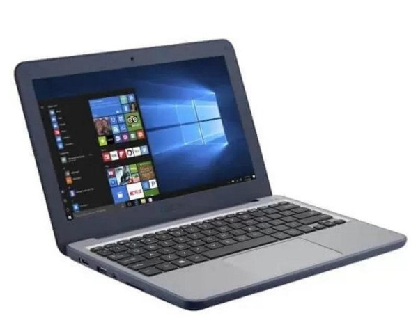ASUS Vivobook W202NA-GJ0083R (11.6'' HD, Celeron N3350, 4GB, eMMC 128GB, Intel HD 500, Win10 Pro) outlet