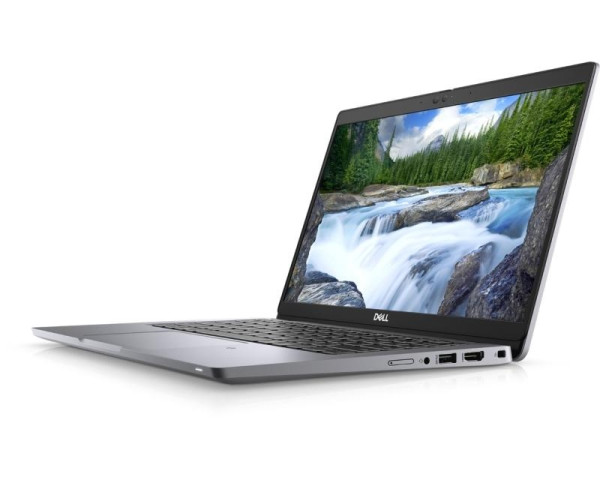 DELL OEM Latitude 5320 13.3'' FHD i5-1135G7 16GB 256GB SSD Intel Iris Xe Backlit FP Win10Pro