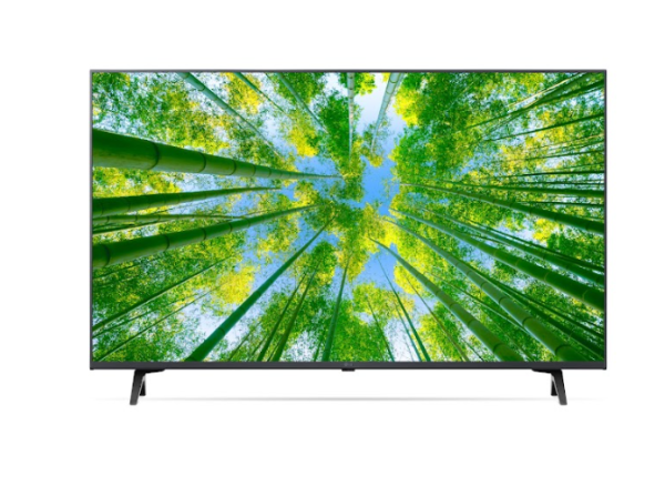 LG Smart TV 50UQ80003LB,  48-55'', 4K Ultra HD (Crna)