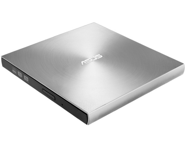 ASUS ZenDrive U7M SDRW-08U7M-U DVD±RW USB eksterni srebrni