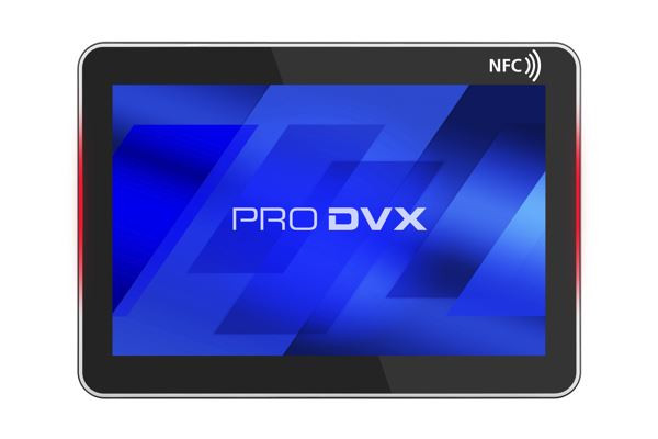 ProDVX PAN APPC-10XPL NFC