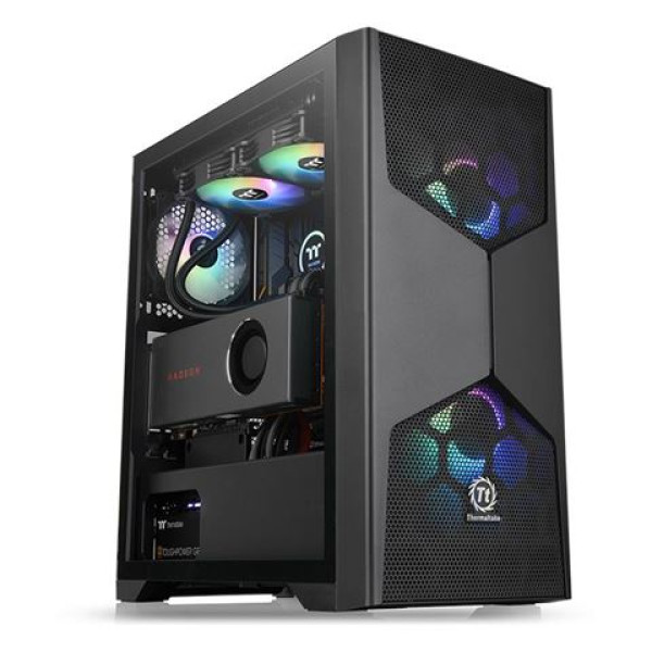 KUĆIŠTE Thermaltake Commander G31 ARGB Edition