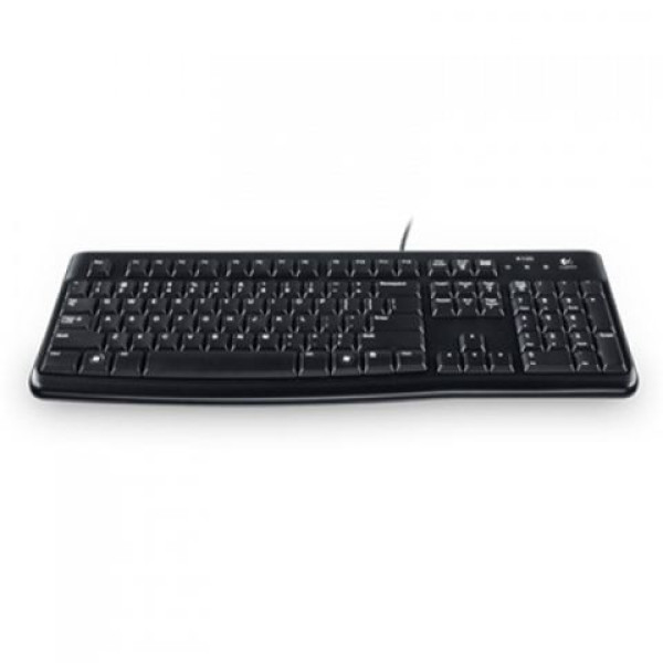 TAST LOGITECH K120 YU Retail