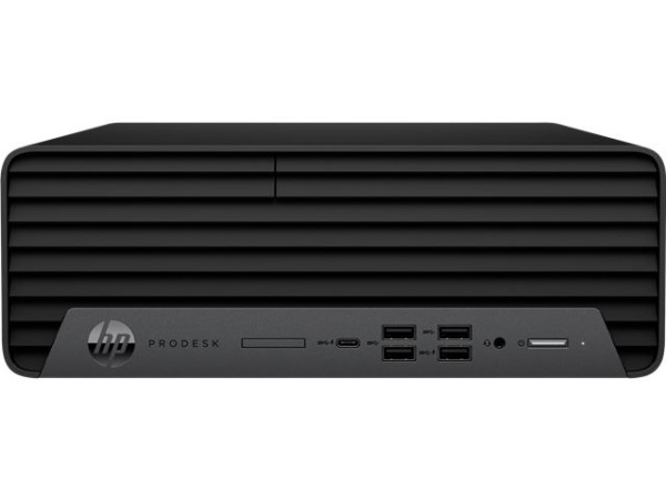 E_HP ProDesk 600 G6 SFF i3-10100 8G5121T W10p, 9AW71AVTC3