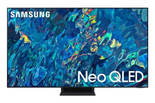 SAMSUNG QLED TV QE75QN95BATXXH, 4K, SMART