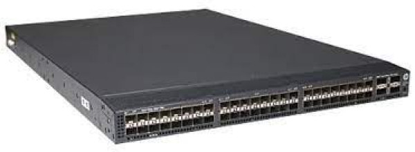 5900CP-48XG-4QSFP+Switch+JC682AR+A58x0AF