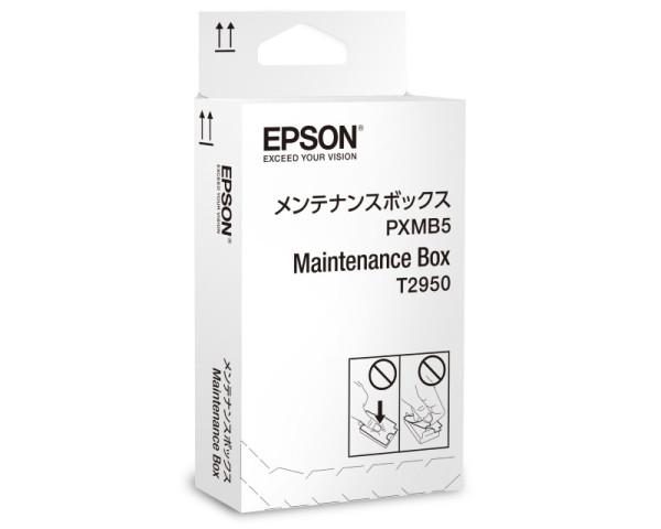 EPSON T2950 Maintenance Box