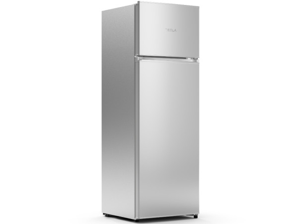 Frižider TESLA RD2400M1 dvoje vrataručno otapanjeF194+41L159X55X55cmbela' ( 'RD2400M1' ) 