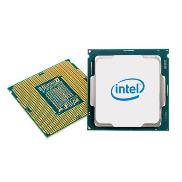 CPU INTEL Core i3 10105 tray
