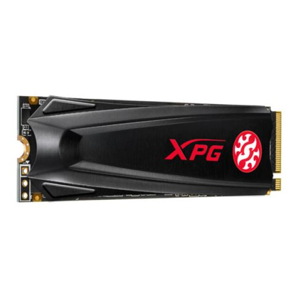 SSD 512GB ADATA XPG GAMMIX S5 PCIe M.2 2280 NVMe