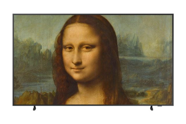 SAMSUNG QLED TV QE43LS03BAUXXH, 4K, SMART, THE FRAME