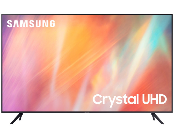 Televizor SAMSUNG UE55AU7022UXXHLED655''UHDsmartTizencrna' ( 'UE55AU7022KXXH' ) 