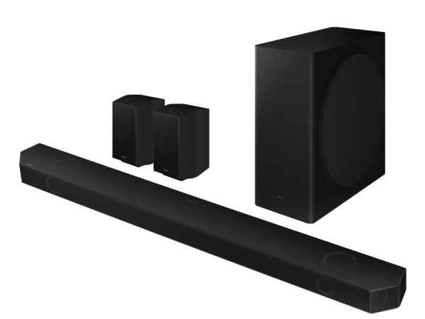 Soundbar SAMSUNG HW-Q930BEN9.1.4540Wcrna' ( 'HW-Q930BEN' ) 