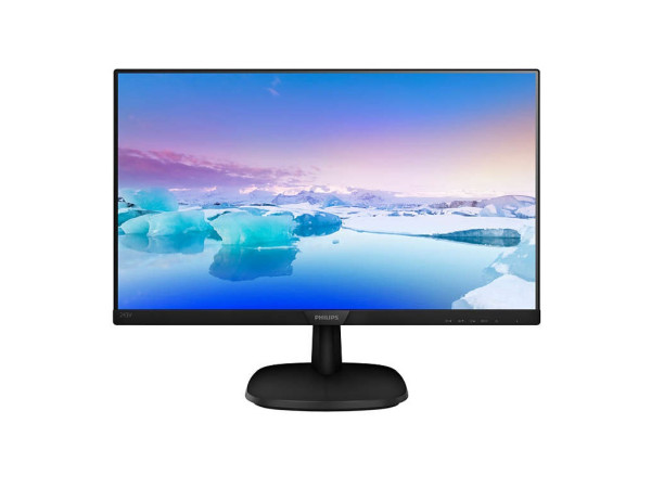 Monitor PHILIPS 243V7QSB00 23.8IPS1920x108060Hz4ms GtGVGA,DVIVESA' ( '243V7QSB00' ) 