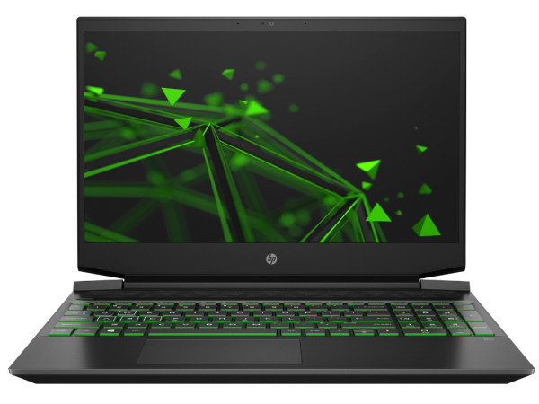 Laptop HP Pavilion Game 15-ec2072nm DOS15.6''FHD AG IPSRyzen 5-5600H8GB512GBGTX 1650 4GBnb' ( '633V9EA' ) 