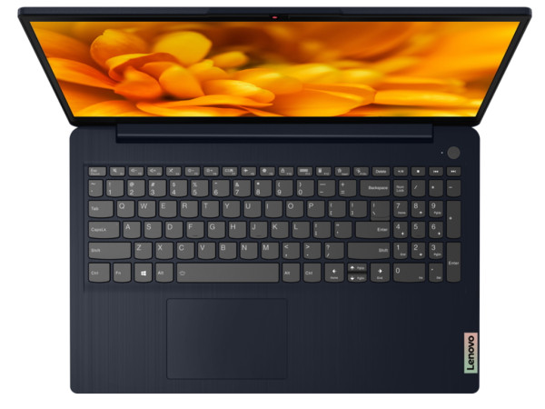 Laptop LENOVO IdeaPad 3 15ITL6 DOS15.6''FHDi3-1115G48GB256GB SSDIntel UHDSRBarktik siva' ( '82H802P6YA' ) 