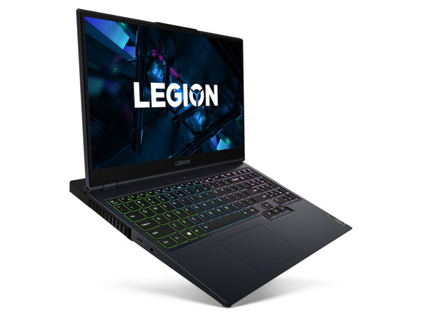 Laptop LENOVO Legion 5 15ITH6 DOS15.6''IPS FHD 120Hzi5-11400H16GB1TB SSDRTX 3050ti-4GBbacklit' ( '82JK00LGYA' ) 
