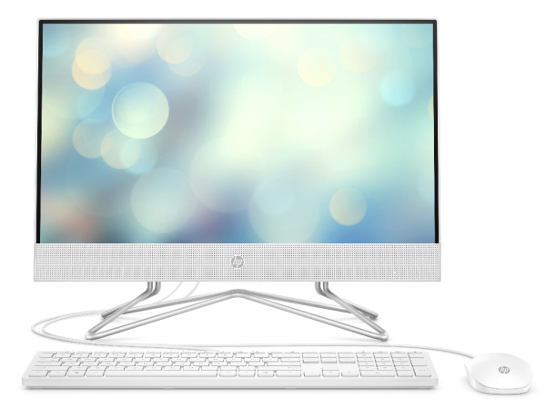 Računar HP 22-dd2000ny AiODOS21.5'' FHD AG VAPentium J50408GB512GBDVDbela' ( '65T70EA' ) 