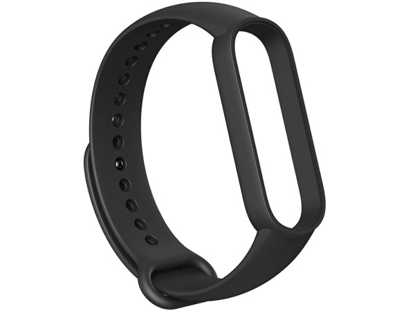 Narukvica za AMAZFIT Band 5crna' ( 'S2005OV4S' ) 