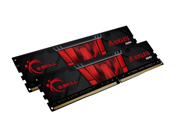 Memorija G.SKILL F4-3000C16D-16GISB 16GB (2x8GB)DIMMDDR43000MHz' ( 'F4-3000C16D-16GISB' ) 
