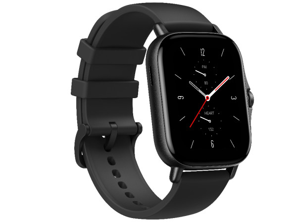 Pametni Sat AMAZFIT GTS 2crna' ( 'W1969OV1N' ) 