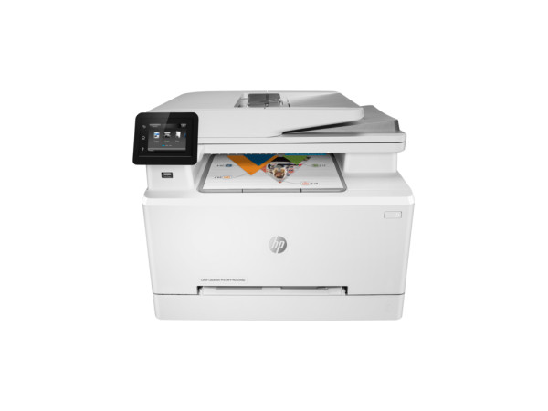Laserski MF štampač HP Color LaserJet Pro M283fdw' ( '7KW75A' ) 