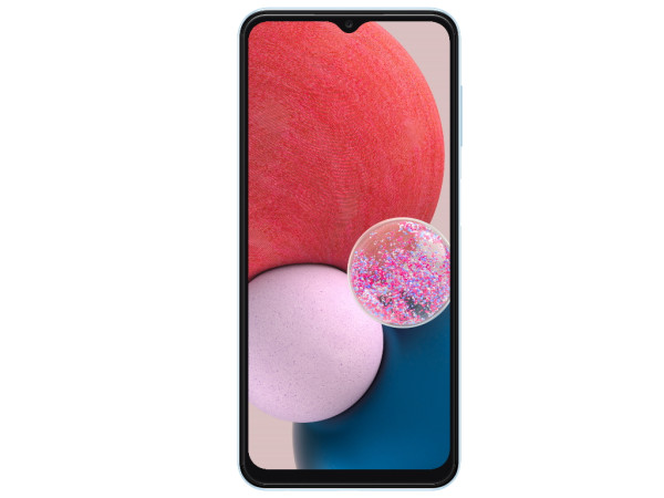 Smartphone SAMSUNG Galaxy A13 4GB128GBplava' ( 'SM-A137FLBKEUC' ) 