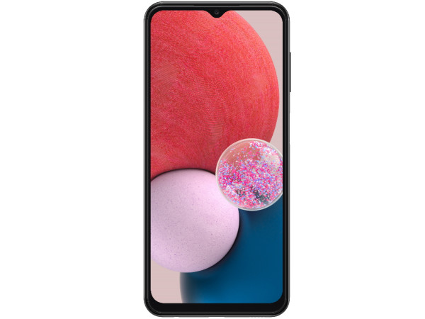 Smartphone SAMSUNG Galaxy A13 4GB64GBcrna' ( 'SM-A137FZKVEUC' ) 