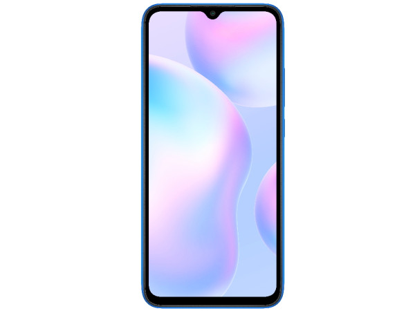 Smartphone XIAOMI Redmi 9A 2GB32GBplava' ( 'MZB0A3GEU' ) 