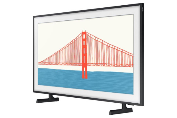 Televizor SAMSUNG QE43LS03AAUXXHFRAMEQLED43''UHDsmartTizencrna' ( 'QE43LS03AAUXXH' ) 