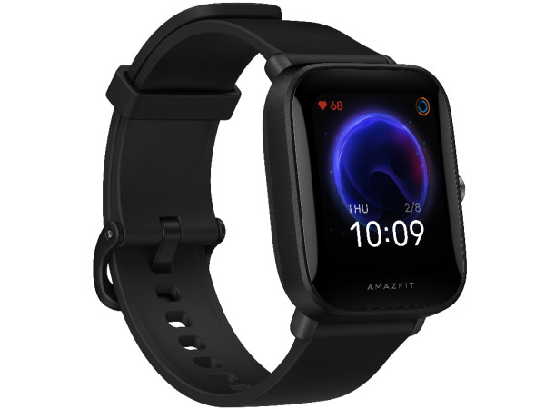 Pametni Sat AMAZFIT BIP U Procrna' ( 'W2008OV1N' ) 