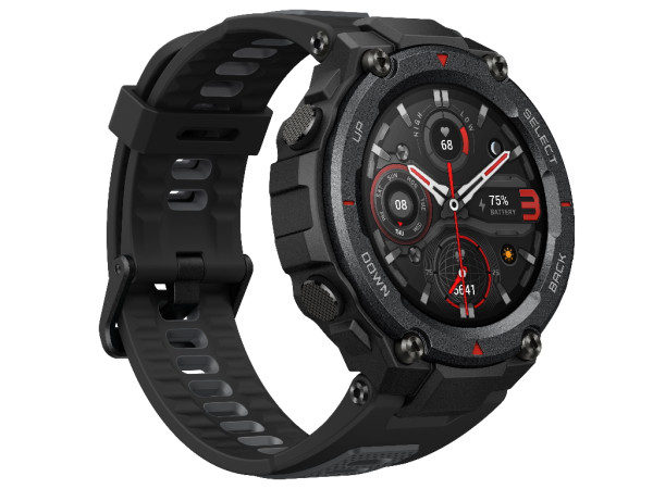 Pametni Sat AMAZFIT T-Rex Procrna' ( 'W2013OV1N' ) 