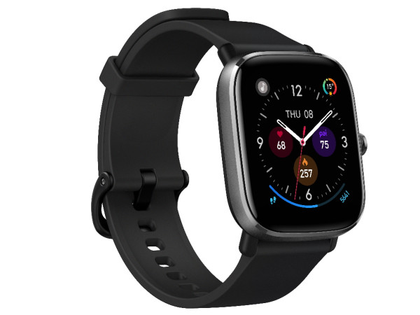 Pametni Sat AMAZFIT GTS 2 minicrna' ( 'W2018OV5N' ) 