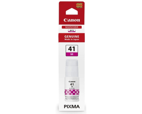 CANON GI-41 M magenta mastilo