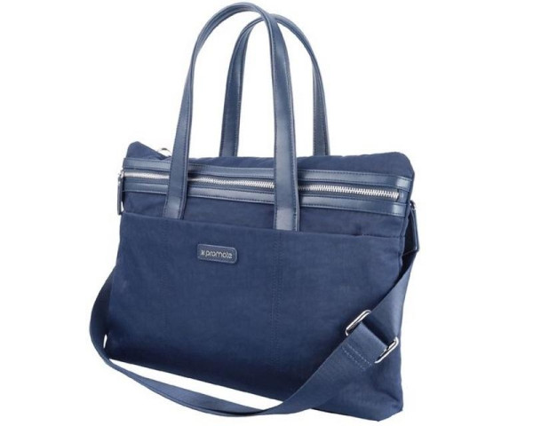 PROMATE Torba za notebook 15.6'' ROXY-LD plava outlet