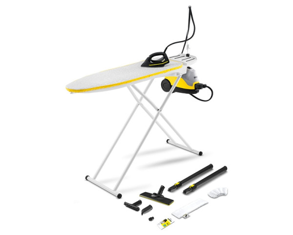 KARCHER SC 4 EasyFix stanica za peglanje sa paročistačem (1.512-462.0)