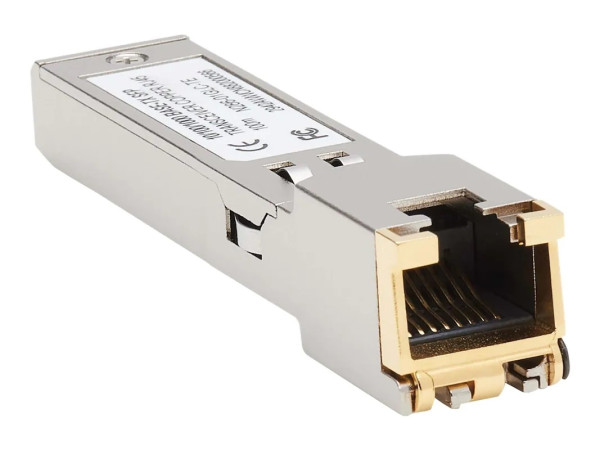 CUDY SM220 SFP-T to 101001000Mbps RJ45