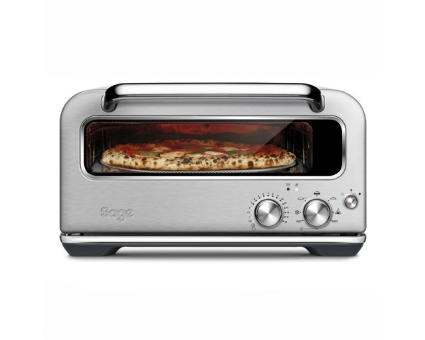 SAGE SPZ820BSS Peć za picu