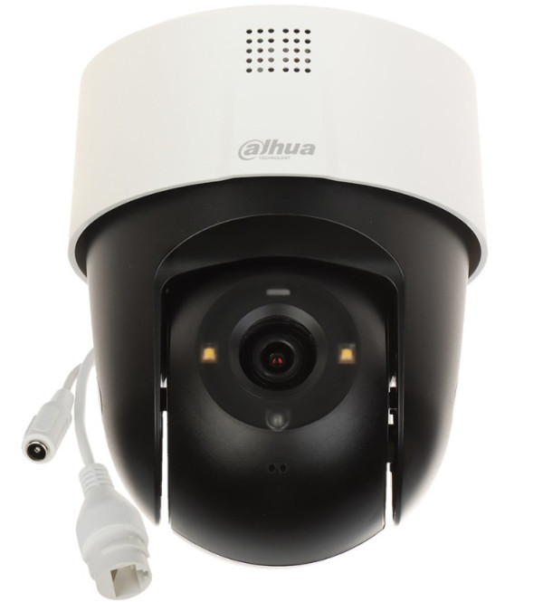 Kamera Dahua SD2A500-GN-A-PV 5Mpix, 4mm, 30m Network PTZ
