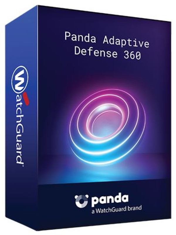 Panda AD360 - 1 Year