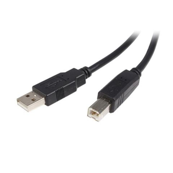 Kabl USB 2.0 A-B (MM) 1.8m Linkom