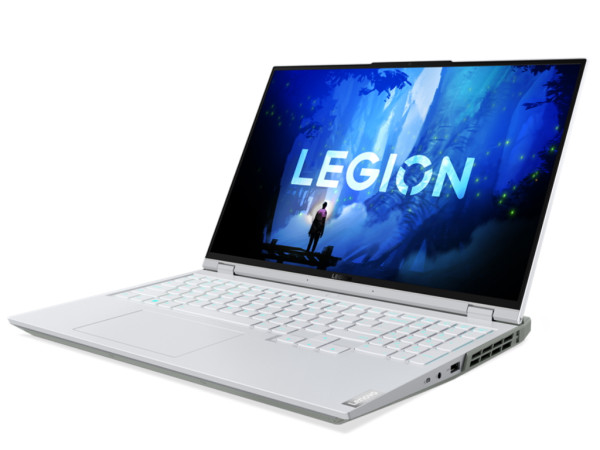 Laptop LENOVO Legion 5 Pro 16IAH7H DOS16''WQXGA 500nit 165Hzi5-12500H16GB1TB SSDRTX3060-6GBback' ( '82RF00BWYA' ) 