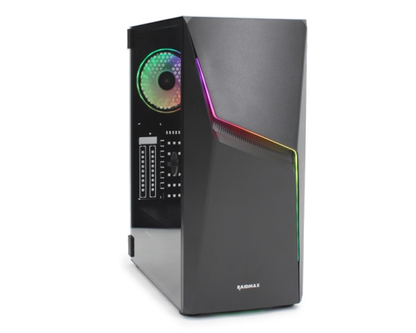 EWE PC  AMD Ryzen 5 550016GB500GBRTX2060 6GB noTM