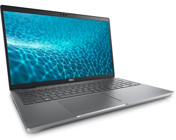 DELL Latitude 5531 15.6'' FHD i7-12800H 16GB 512GB SSD Intel Iris Xe Backlit Ubuntu 3yr ProSupport