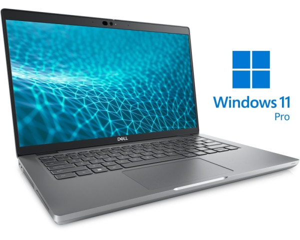 DELL Latitude 5431 14'' FHD i7-1270P 16GB 512GB SSD SSD Intel Iris Xe Backlit FP SC Win11Pro 3yr ProSupport